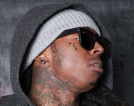 Lil Wayne's Face Tatoos and Their Meanings | Musolix